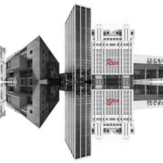 Urban Life: 10 Aθηναίοι μας συστήνουν το κτίριο που αγαπούν περισσότερο στην πόλη τους