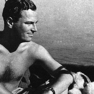 Πάτρικ Λη Φέρμορ, ήρωας, πλάνητας και τζέντλεμαν