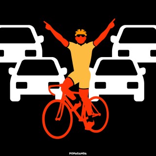 Φίλοι ποδηλάτες αρκετά παίξατε… Ελάτε τώρα μαζί μας στον 21ο αιώνα!