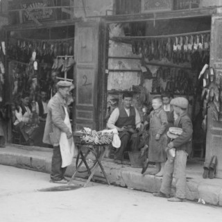 Ποιος ήταν «νοικοκυραιος» στην Αθήνα των αρχών του 20ου αιώνα;