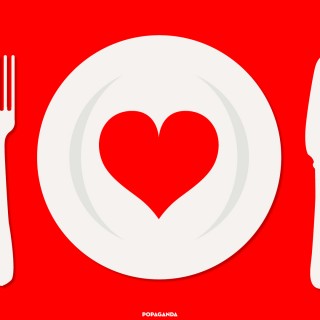 Τι συμβαίνει όταν η ημέρα του Αγίου Βαλεντίνου και η αρχή της Σαρακοστής συμπίπτουν;