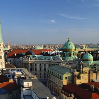 Αυτή είναι η καλύτερη πόλη για να ζεις