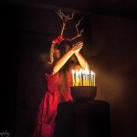 Η Φαρμακεύτρια του Θεόκριτου στο Από Μηχανής Θέατρο