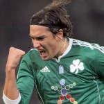 Παναθηναϊκός: Στην Αθήνα την Πέμπτη ο Λέτο – Στη Σουηδία ο Μπεργκ