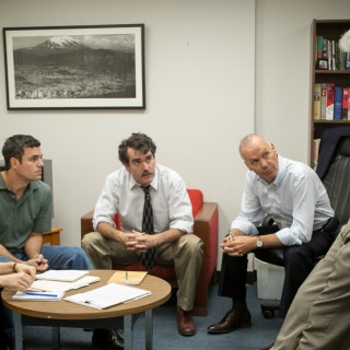 Τι μάς έμαθαν τα φετινά Όσκαρ