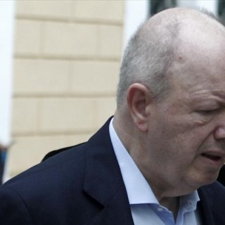 Ποινική δίωξη κατά του Σταύρου Ψυχάρη