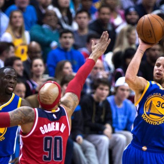 Steph, ΜαCurry Να Μην Τελειώσει Αυτή Η Σεζόν Ποτέ!