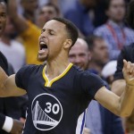 Άλλο ένα βράδυ, το μεγαλύτερο όλων, που ο Stephen Curry ταπείνωσε το μπάσκετ… (βίντεο)