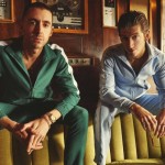Ακόμα ένα νέο video clip από τους The Last Shadow Puppets