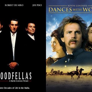 Όσκαρ κι Άδικο: 10 ταινίες που πήραν, αλλά δεν άξιζαν, το αγαλματάκι