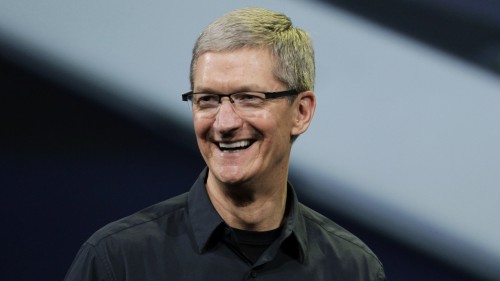 Apple εναντίον FBI: Δεν ξεκλειδώνει το iPhone δράστη του Σαν Μπερναρντίνο
