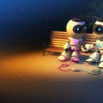 Θα σας πείραζε αν η μασέζ είναι ρομπότ; (βίντεο)