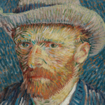 Διανυκτέρευση στο… δωμάτιο του Βίνσεντ Βαν Γκογκ