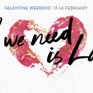 Η Popaganda και το Βαρούλκο Seaside σας κάνουν δώρο ένα δείπνο για δύο ανήμερα του Αγίου Βαλεντίνου