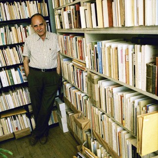 Όταν σε περιμένω, του Ντίνου Χριστιανόπουλου