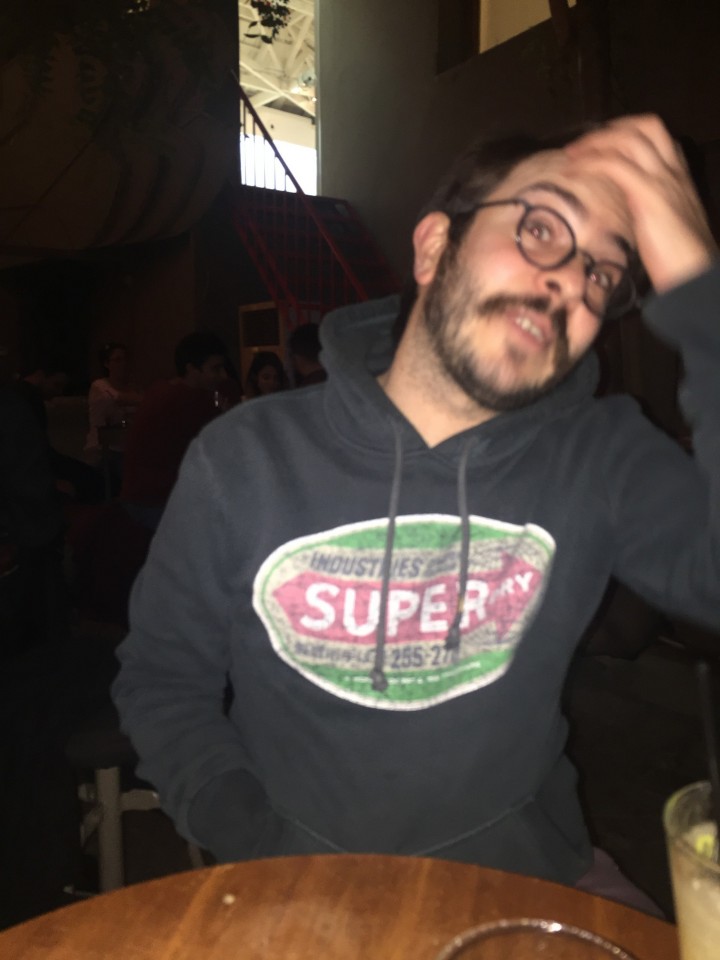 Μανόλης Παπακωνσταντίνου