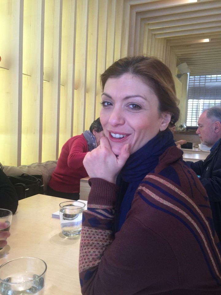 Μαρία Καρακίτσου