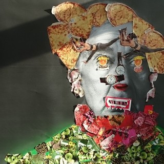 Ο Καβάφης πάει σχολείο