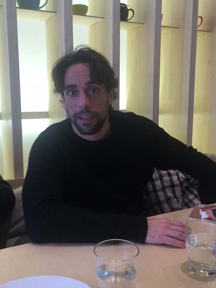 Πάνος Φάμελης 