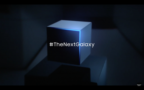 Στις 21 Φεβρουαρίου 2016 «αποκαλύπτεται» το νέο Samsung Galaxy S7
