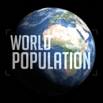 Η αύξηση του παγκόσμιου πληθυσμού τα τελευταία 2.000 χρόνια (ΒΙΝΤΕΟ)