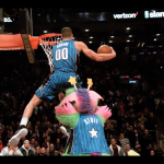 Τα highlights από το διαγωνισμό καρφωμάτων στο All-Star Game του NBA (ΒΙΝΤΕΟ)