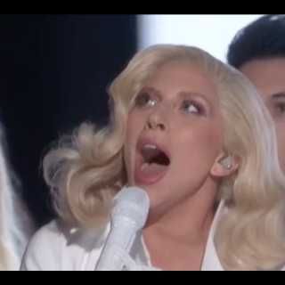 Όσκαρ 2016: Τζο Μπάιντεν και Lady Gaga κατά της σεξουαλικής βίας (BINTEO)