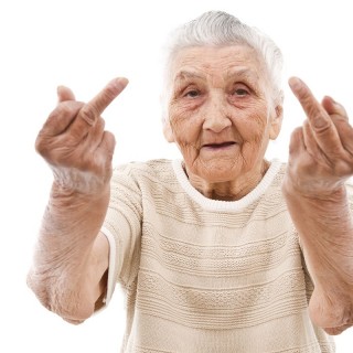 Γιαγιά Τουρέ- Του Κώστα Σεμερτζάκη