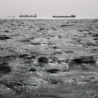 Σημειώσεις ημερολογίου, στη Θεσσαλονίκη με το caravan project
