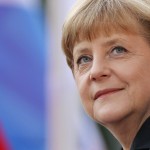 Άνγκελα Μέρκελ: Η Ευρώπη αποτελεί εγγύηση ειρήνης, ευημερίας και δημοκρατίας