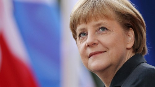 Προαναγγελία Μέρκελ για lockdown στη Γερμανία – «Τα ισχύοντα μέτρα δεν είναι επαρκή»