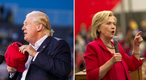 Ποιο θα είναι το αποτέλεσμα στην τελευταία «Σούπερ Τρίτη» των εκλογών στις ΗΠΑ;