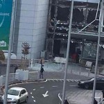 Νέα έκρηξη στο μετρό των Βρυξελλών