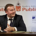 Στα Βραβεία Βιβλίου Public 2016 εσύ αποφασίζεις