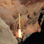 Δοκιμαστική εκτόξευση δύο βαλλιστικών πυραύλων έκανε το Ιράν