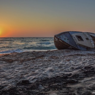 Φωτογραφίζοντας την «άλλη» Κω