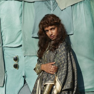 H&M: επιδιώκει να συγκεντρώσει 1.000 τόνους ανεπιθύμητων ή μεταχειρισμένων ρούχων από τους πελάτες της σε όλο τον κόσμο