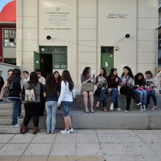 Γιατί είστε τυχεροί όσοι παίρνατε -ή παίρνετε- στο σχολείο κολατσιό από το σπίτι