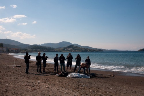 Ξεπερνούν τους 8.000 οι πρόσφυγες που βρίσκονται στα νησιά του Ανατολικού Αιγαίου