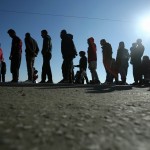 Πρόσφυγες:  44.532 βρίσκονται αυτή τη στιγμή στην Ελλάδα