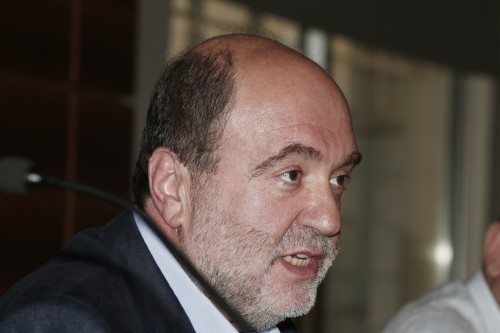Αλεξιάδης: «Δεν θα φορολογηθούν αναδρομικά τα εισοδήματα του 2015»