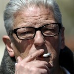 Γιαν Φαμπρ προς Έλληνες καλλιτέχνες: «Γιατί απορρίπτετε κάθε μορφή σοβαρού διαλόγου και αντιπαράθεσης;»