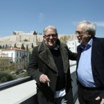 Καλλιτέχνες καλούν Μπαλτά και Φαμπρ