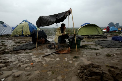 Φιλιππίνες: Τουλάχιστον 43 νεκροί και 45 αγνοούμενοι από το πέρασμα τροπικής καταιγίδας