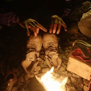 Η εβδομάδα που πέρασε σε εικόνες