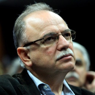 Δ. Παπαδημούλης: «Για τη Σύνοδο Κορυφής κρατώ μικρό καλάθι»