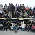 Προσφυγικό: Μεγάλο Παζάρι και σήμερα στις Βρυξέλλες