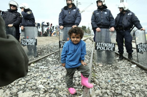 Προσφυγικό: Οι έξι βασικοί άξονες γύρω από τη συζήτηση Ευρώπης-Τουρκίας