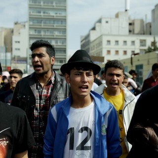 Αφγανιστάν: Μία ολόκληρη γενιά δεν έχει γνωρίσει παρά τον πόλεμο