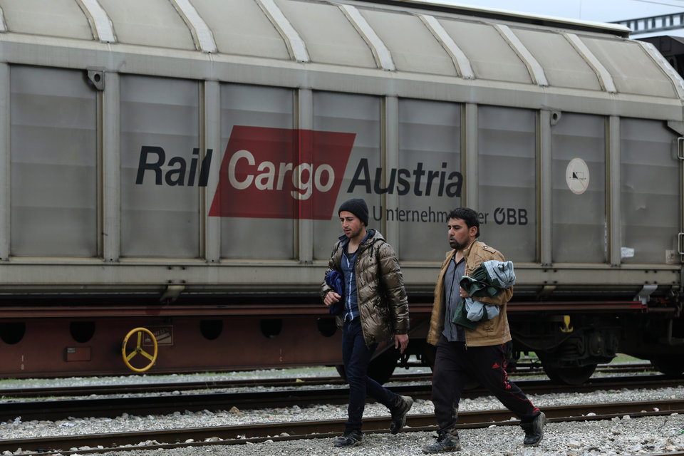 Φωτογραφία: Παναγιώτης Τζάμαρος/FOSPHOTOS